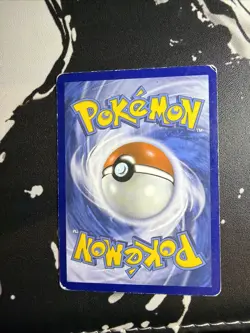 Pokemon TCG Gyarados EX 123/122 XY Breakpoint 2016 Secret Holo Rare Card - Image 5