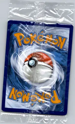 Charmander SVP 044 SV: Scarlet & Violet Promo Cards - Pokemon Card - Sealed - Image 2