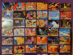 Random Pokemon Card Lot - Image 2