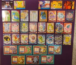 Random Pokemon Card Lot - Image 3