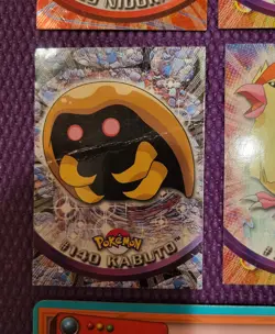 Random Pokemon Card Lot - Image 4