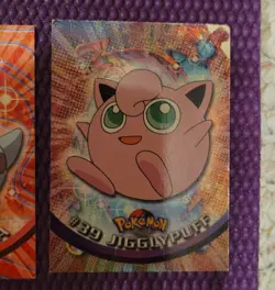 Random Pokemon Card Lot - Image 5