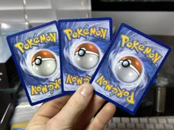 Mewtwo EX 62/162 Breakthrough 2015 XY183 XY107 Holo Rare Lot Pokemon Card TCG - Image 2