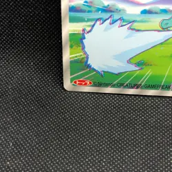 Totodile #158 TOP Pokemon Card Nintendo ADVANCED GENERATION japanese Japan F/S - Image 2