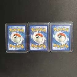 McDonalds 25th Anniversary Pokemon Card Lot - Image 2