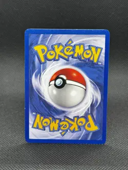 Pokemon TCG Dark Charizard 4/82 Holo Rare Card Team Rocket Swirl 🌀 - Image 4