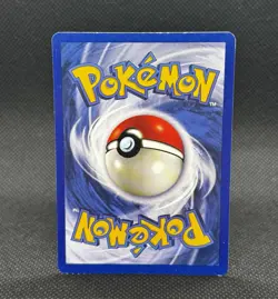 1999 Blastoise Holo Rare WOTC Pokemon Card TCG 2/102 Base Set - Image 3