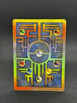 Ancient Mew 1 Miscellaneous Cards & Products Holo - Image 2