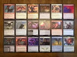MTG Commander Deck - Kaalia of the Vast - 100 Cards Magic the Gathering EDH Agro - Image 2