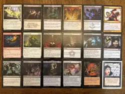 MTG Commander Deck - Kaalia of the Vast - 100 Cards Magic the Gathering EDH Agro - Image 4