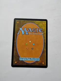 1x Bloodstained Mire - Khans of Tarkir (KTK) LP - Image 3