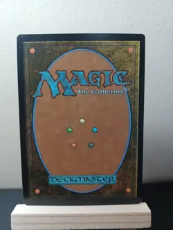 Basking Capybara [LP] - Lost Caverns of Ixalan - MTG LCI [C] - Image 2