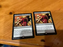 2x FORCE OF DESPAIR MN to good condition - Image 1