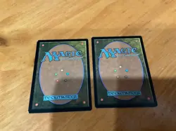 2x FORCE OF DESPAIR MN to good condition - Image 2