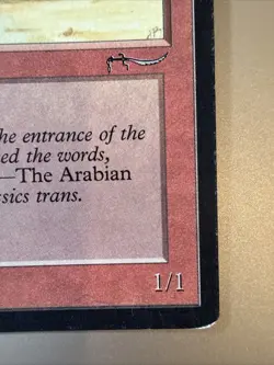 Ali Baba Arabian Nights Regular - Image 2