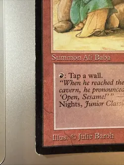 Ali Baba Arabian Nights Regular - Image 5