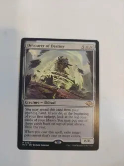 Devourer of Destiny Modern Horizons 3 Regular - Image 1