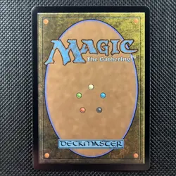 MTG The Filigree Sylex (Extended Art) Phyrexia ONE NM - Image 2