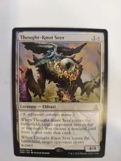 Thought-Knot Seer Oath of the Gatewatch Regular - Image 1