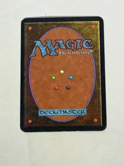 MTG Plague Rats Alpha Magic the Gathering - Image 2