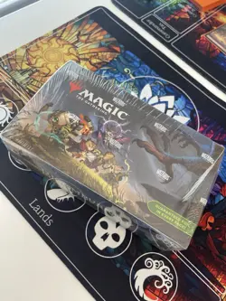 Magic the Gathering - Bloomburrow (BLB) - Play Booster Box / Sealed - Image 1