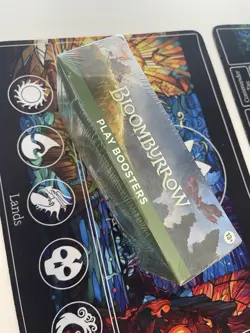 Magic the Gathering - Bloomburrow (BLB) - Play Booster Box / Sealed - Image 2