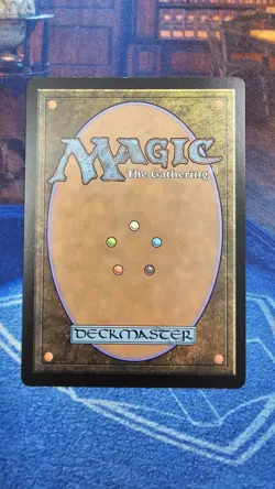 1 X Mind's Eye Battlebond Regular Rare - Image 4