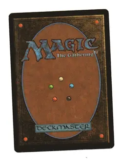 BT's MTG Unlimited 1X Goblin King NM Never been Played Free Shipping - Image 2