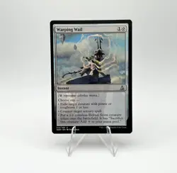 Warping Wail Oath of the Gatewatch Magic The Gathering MTG 012/184 Uncommon LP - Image 1