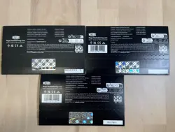 MTG Secret Lair Marvel Spider-Man Mana Symbiote X2 + Arcane Signet Rainbow Foil - Image 4