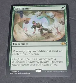 Exploration Dominaria Remastered Regular - Image 2
