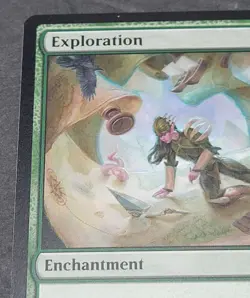 Exploration Dominaria Remastered Regular - Image 3