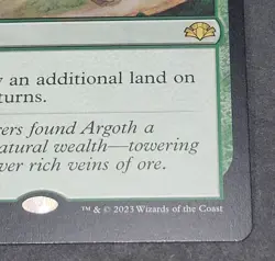 Exploration Dominaria Remastered Regular - Image 5