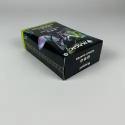 World Shaper - MTG: Edge of Eternities Commander Deck - Sealed New - Image 5