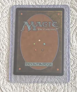 MTG Magic the Gathering Swan Song (65/249) Theros NM - Image 2