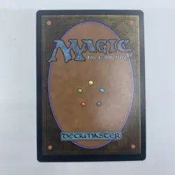 MTG Staff of Nin C17 #224 LP Artifact Draw Engine Ping Damage EDH Staple - Image 2