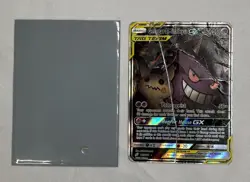 Pokemon TCG Tag Team UR/1st Edition WOTC/EX Reverse Holos/ Damaged Cards Lot - Image 3