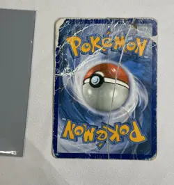 Pokemon TCG Tag Team UR/1st Edition WOTC/EX Reverse Holos/ Damaged Cards Lot - Image 5