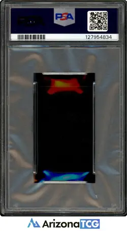 Pokemon 2013 Grimer/Porygon Kanto-May Pokemon Hanafuda GEM MINT PSA 10 - Image 2