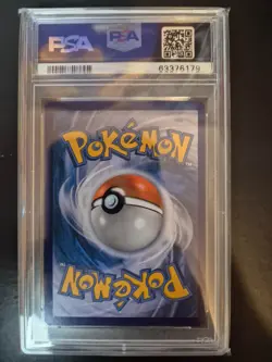 Pokemon Charizard 20/149 Boundaries Crossed HOLO 2012 - PSA 9 - Image 4