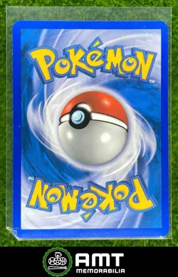 Ditto 2005 Pokemon EX Delta Species #62/113 - Image 2
