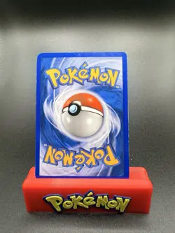 Pokemon Bonsly 71/130 Diamond And Pearl Regular LP Condition Pokemon TCG LP+ - Image 2