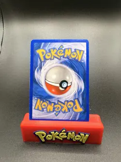 Pokemon Bonsly 71/130 Diamond And Pearl Regular LP Condition Pokemon TCG LP+ - Image 3