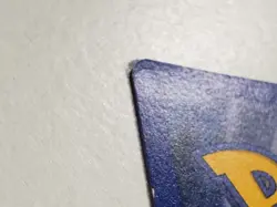 Shuckle 51/64 LP - Yuka Morii Clay Art - Neo Revelation Pokemon Card - Image 3