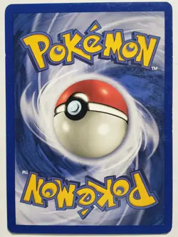 Shuckle 51/64 LP - Yuka Morii Clay Art - Neo Revelation Pokemon Card - Image 4