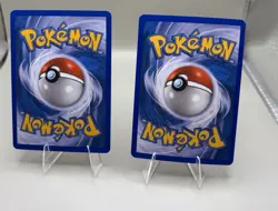 Pokemon EX Crystal Guardians Lot of 4 Stamped Reverse Holo + Holo + Nonholo NM - Image 2