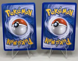 Pokemon EX Crystal Guardians Lot of 4 Stamped Reverse Holo + Holo + Nonholo NM - Image 4