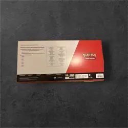 Pokemon TCG Costco Prismatic Evolutions 8 pack mini Tins / NEW / SEALED - Image 2