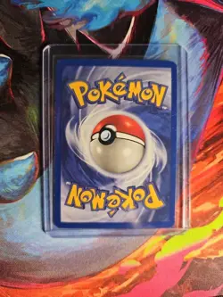 Pokemon Nightly Garbage Run 77/82 Team Rocket NM - Image 2