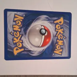 Pokemon Scizor Aquapolis 032/147 Rare Regular 80HP Stage 1 English 2002 TCG - Image 3